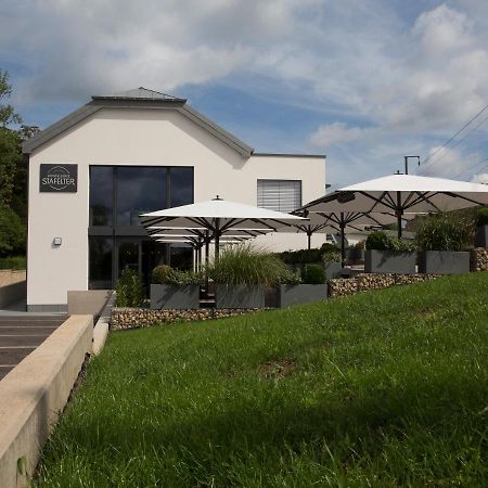 Hostellerie Stafelter Walferdange Exterior foto